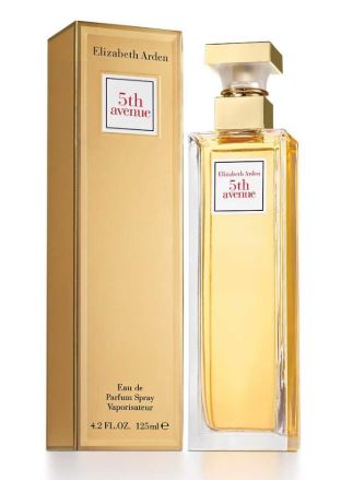 Elizabeth Arden 5th Avenue EDP 125ml